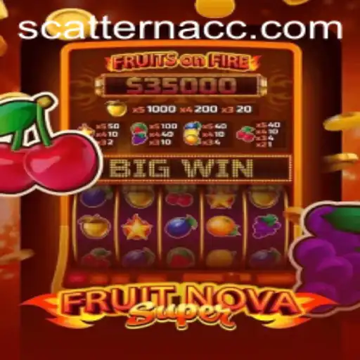 Scatter Na Casino App